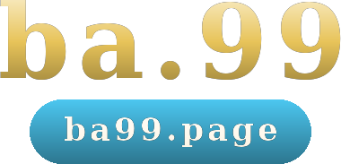 ba.99 logo